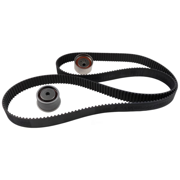 Gates Powergrip Timing Belt Component Kit TCK322