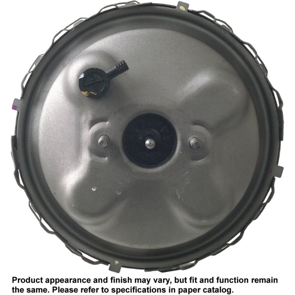 Cardone Reman Remanufactured Vacuum Power Brake Booster w/o Master Cylinder 54-71069