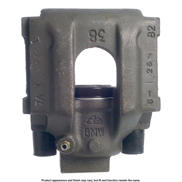 Cardone Reman Remanufactured Unloaded Caliper 19-1550