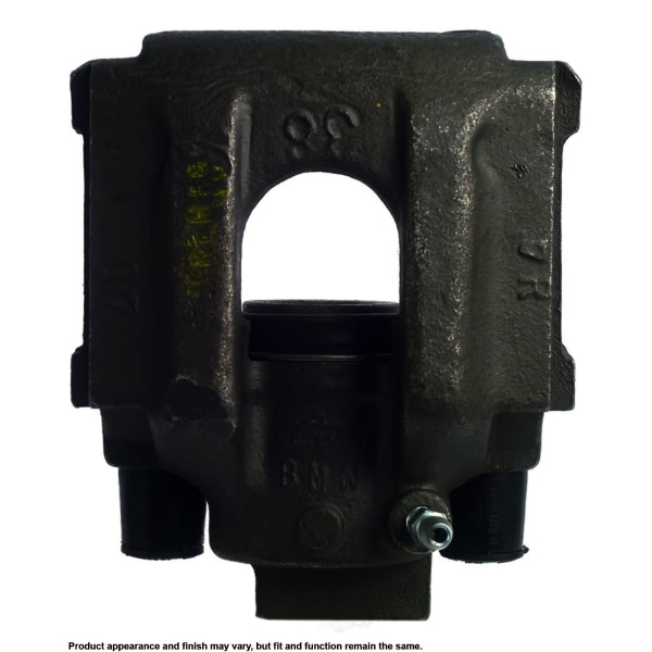 Cardone Reman Remanufactured Unloaded Caliper 19-1551