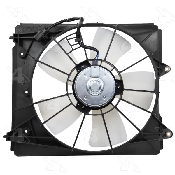 Four Seasons Driver Side Engine Cooling Fan 76219