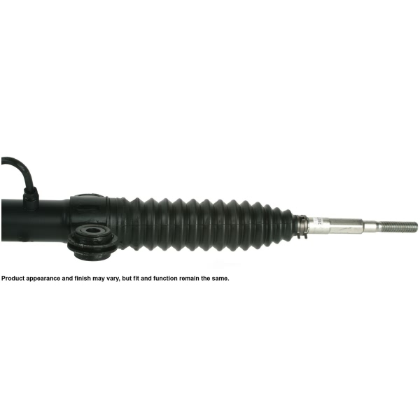 Cardone Reman Remanufactured Hydraulic Power Rack and Pinion Complete Unit 26-2749