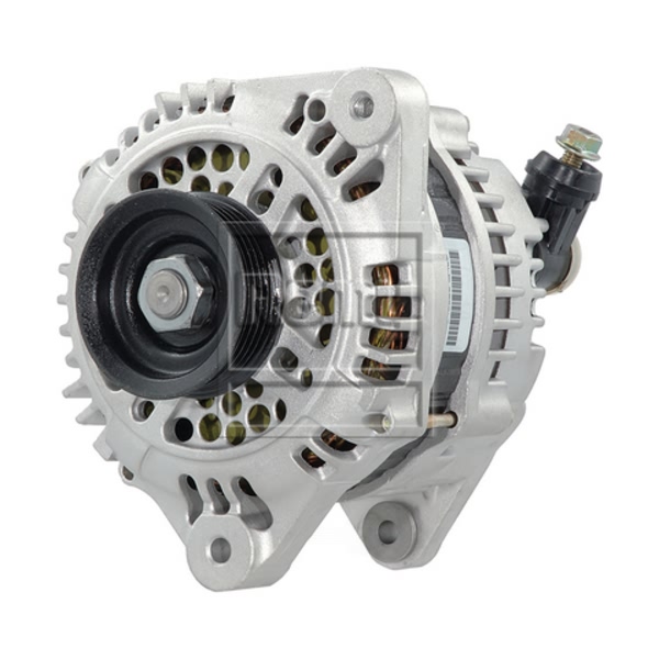 Remy Remanufactured Alternator 14476