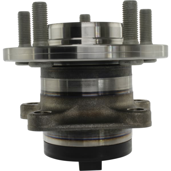 Centric Premium™ Rear Driver Side Non-Driven Wheel Bearing and Hub Assembly 407.45004