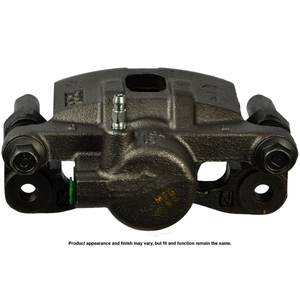 Cardone Reman Remanufactured Unloaded Caliper w/Bracket 19-B3494