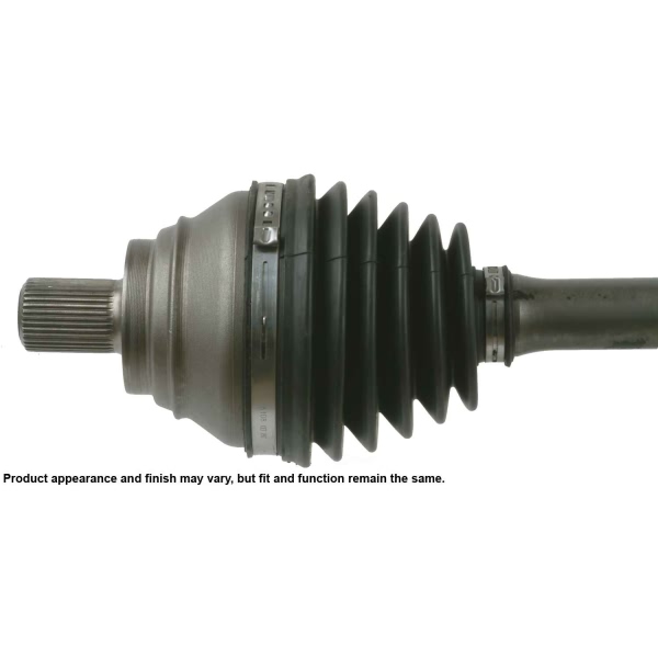 Cardone Reman Remanufactured CV Axle Assembly 60-7346