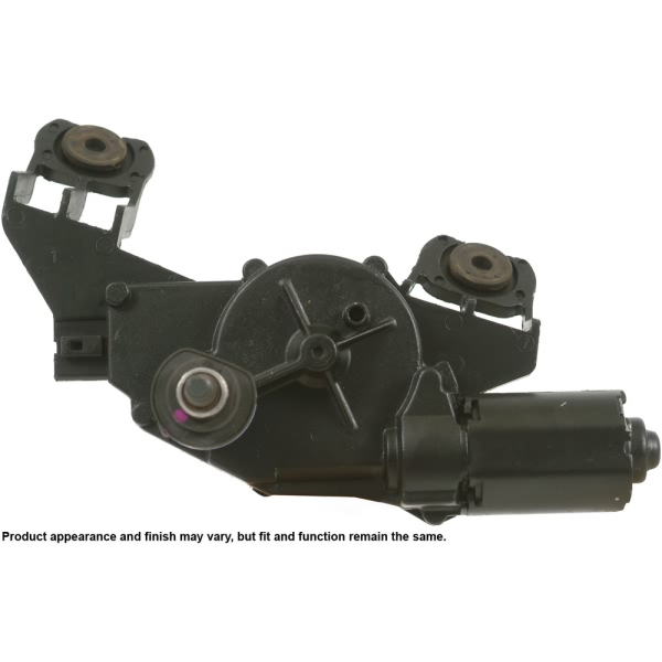 Cardone Reman Remanufactured Wiper Motor 43-4574