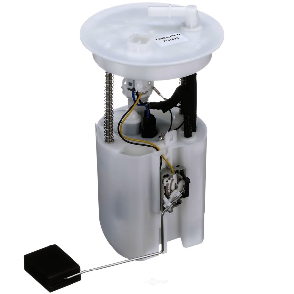 Delphi Fuel Pump Module Assembly FG1628