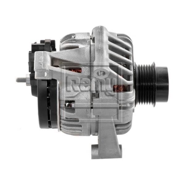 Remy Remanufactured Alternator 12773