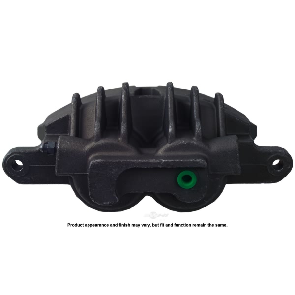 Cardone Reman Remanufactured Unloaded Caliper 18-4838