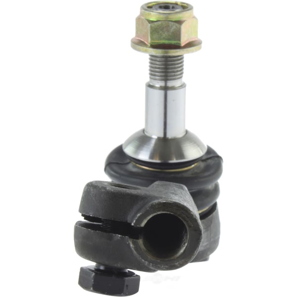 Centric Premium™ Front Driver Side Outer Steering Tie Rod End 612.34045