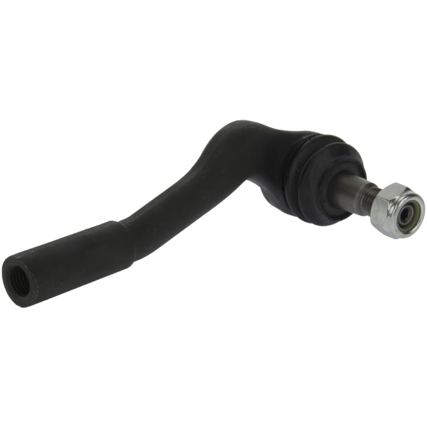 Centric Premium™ Front Driver Side Outer Steering Tie Rod End 612.35040