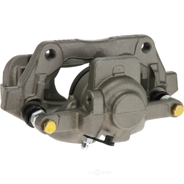 Centric Remanufactured Semi-Loaded Front Passenger Side Brake Caliper 141.34091