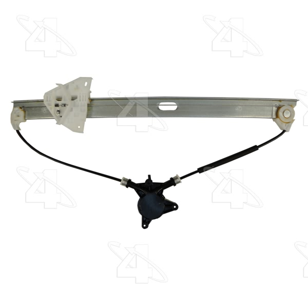 ACI Front Passenger Side Power Window Regulator 84801