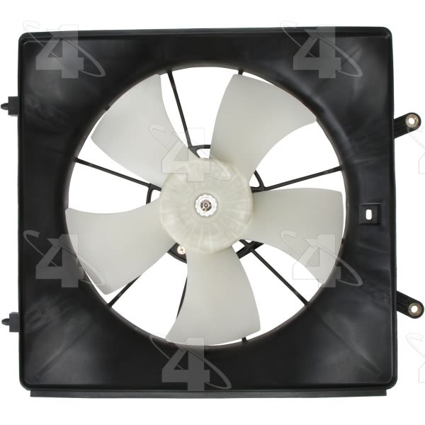 Four Seasons Engine Cooling Fan 75275