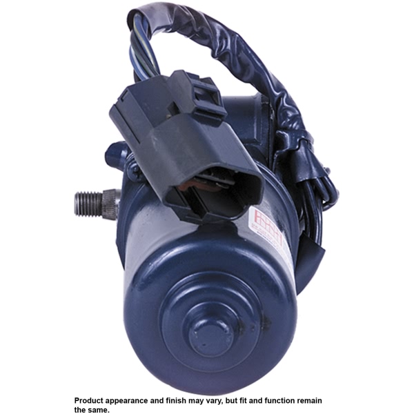 Cardone Reman Remanufactured Wiper Motor 43-1424