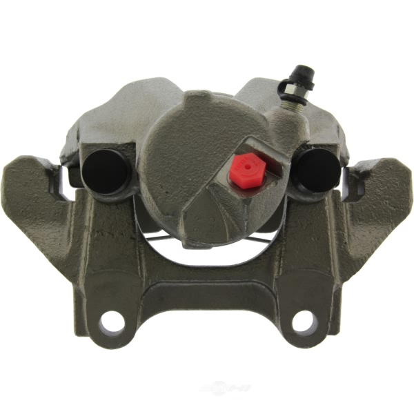 Centric Remanufactured Semi-Loaded Front Passenger Side Brake Caliper 141.33033