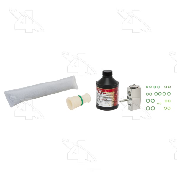 Four Seasons A C Installer Kits With Desiccant Bag 10359SK