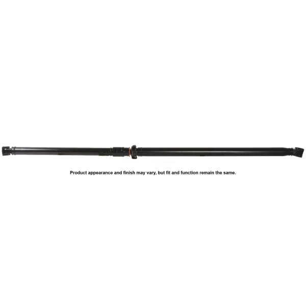 Cardone Reman Remanufactured Driveshaft/ Prop Shaft 65-4001