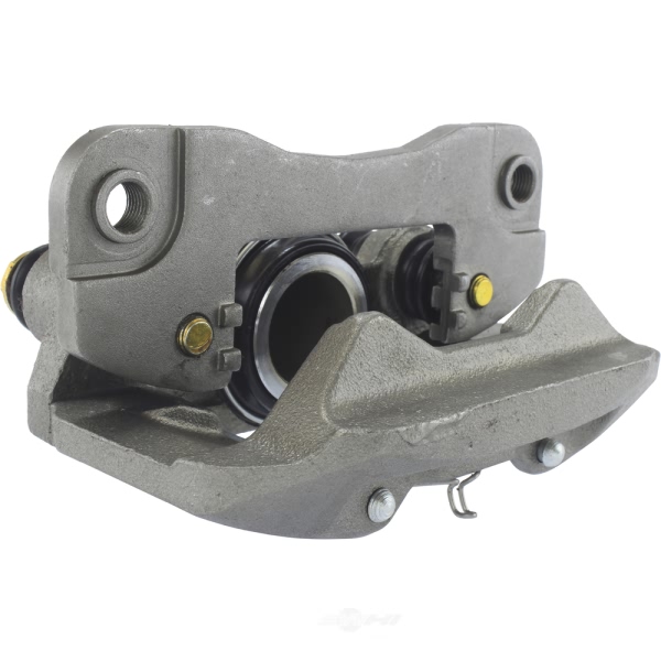 Centric Remanufactured Semi-Loaded Rear Driver Side Brake Caliper 141.46548