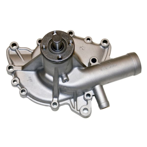 GMB Engine Coolant Water Pump 130-1070