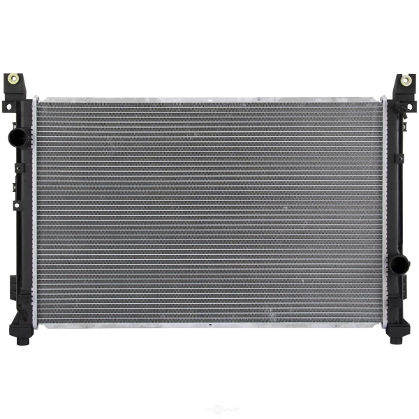 Spectra Premium Complete Radiator CU13178