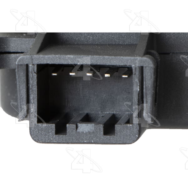 Four Seasons Hvac Mode Door Actuator 73317