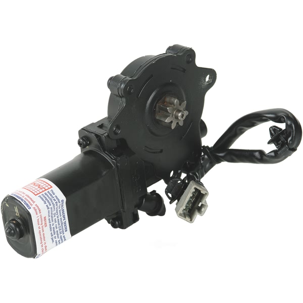 Cardone Reman Remanufactured Window Lift Motor 47-1559