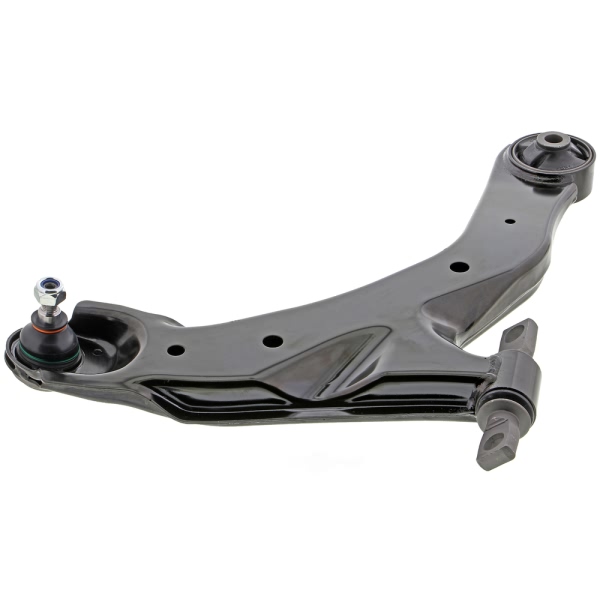 Mevotech Supreme Front Passenger Side Lower Non Adjustable Control Arm CMS901020