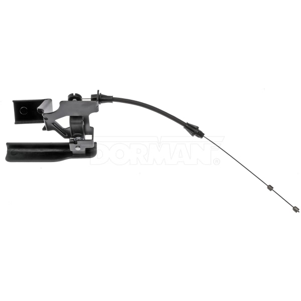 Dorman Parking Brake Release Cable 924-087