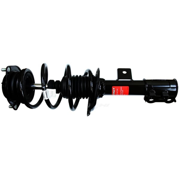 Monroe Quick-Strut™ Front Passenger Side Complete Strut Assembly 172708