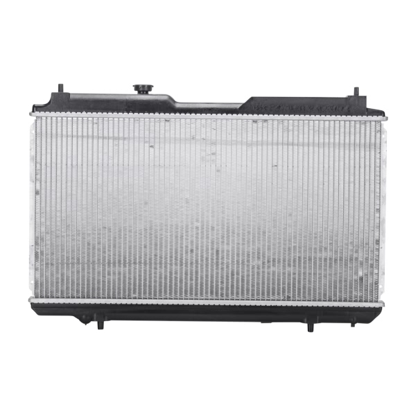 TYC Engine Coolant Radiator 2051