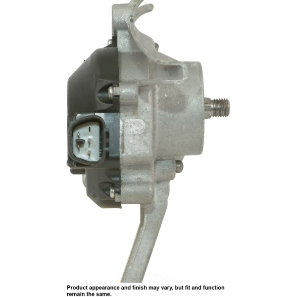 Cardone Reman Remanufactured Wiper Motor 43-4393