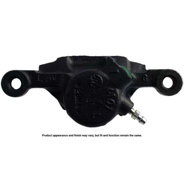 Cardone Reman Remanufactured Unloaded Caliper 19-1637