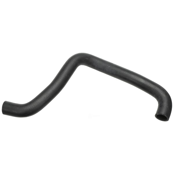 Gates Engine Coolant Molded Radiator Hose 22123