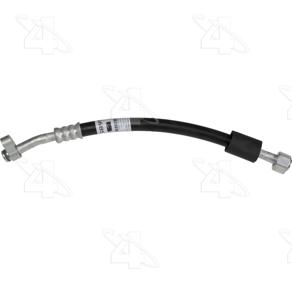 Four Seasons A C Suction Line Hose Assembly 56854