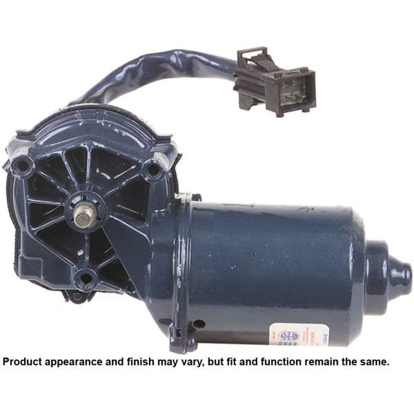 Cardone Reman Remanufactured Wiper Motor 43-1956