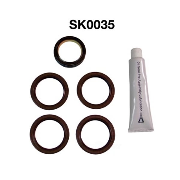 Dayco Timing Seal Kit SK0035