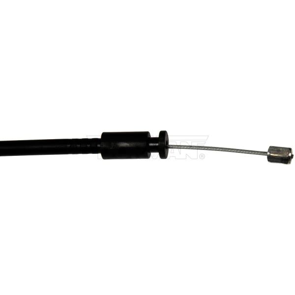 Dorman OE Solutions Hood Release Cable 912-401