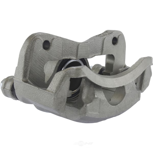 Centric Remanufactured Semi-Loaded Front Passenger Side Brake Caliper 141.46053