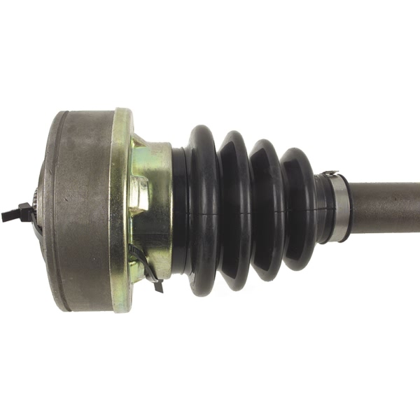 Cardone Reman Remanufactured CV Axle Assembly 60-7077