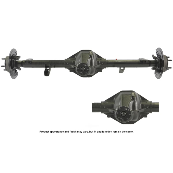 Cardone Reman Remanufactured Drive Axle Assembly 3A-17005LSI