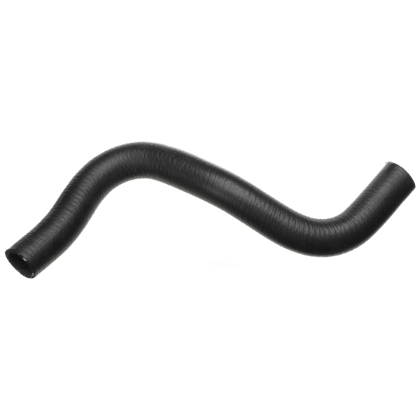 Gates Engine Coolant Molded Radiator Hose 23019