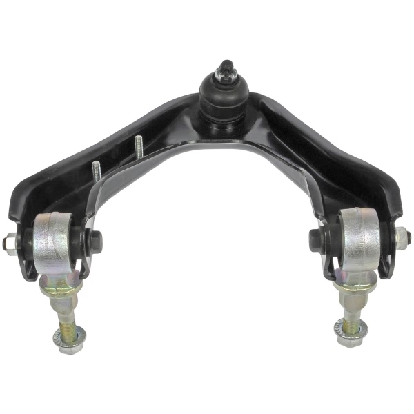 Dorman Front Driver Side Upper Non Adjustable Control Arm And Ball Joint Assembly 520-619