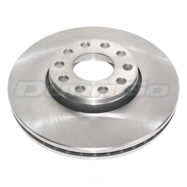 DuraGo Vented Front Brake Rotor BR34273