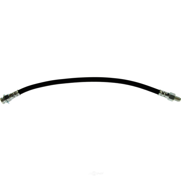 Centric Front Brake Hose 150.68022