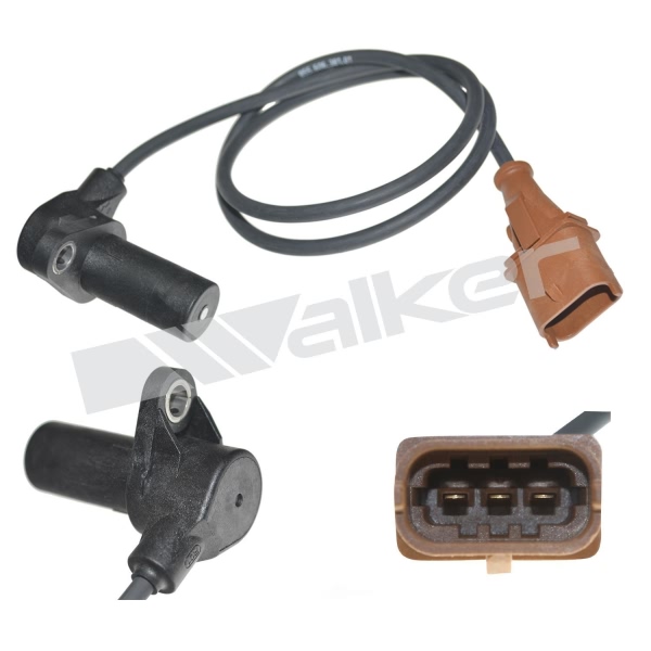 Walker Products Crankshaft Position Sensor 235-1652