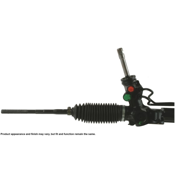 Cardone Reman Remanufactured Hydraulic Power Rack and Pinion Complete Unit 22-3034