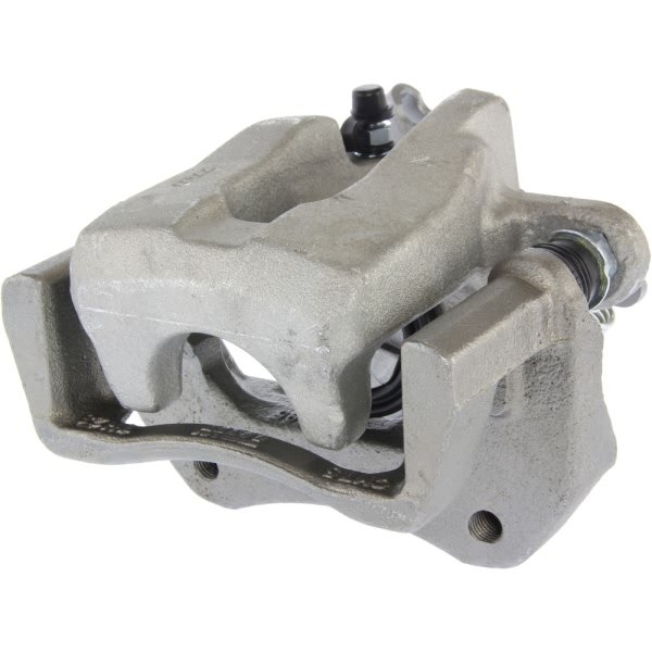 Centric Remanufactured Semi-Loaded Rear Driver Side Brake Caliper 141.44636