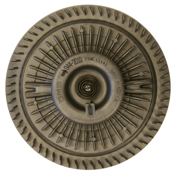 GMB Engine Cooling Fan Clutch 944-2010